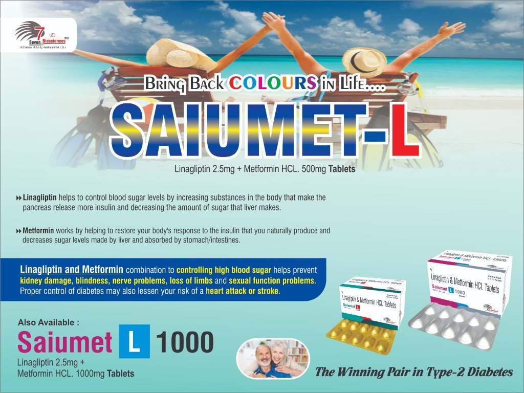 Saiumet-L Visual